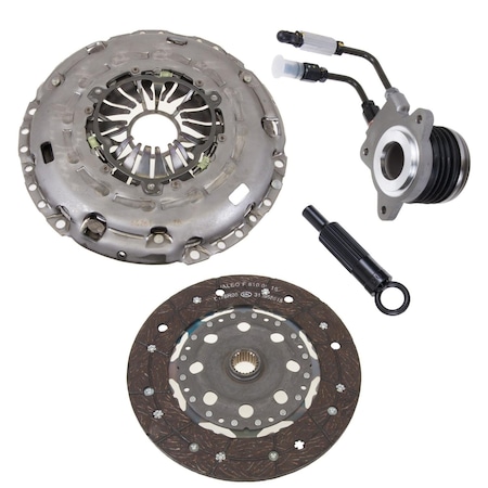 Luk Clutch Kit, 05-151 05-151